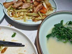-大榕树下顺德菜(融创茂店)