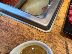 -草原塞蛮羊火锅城(港湾店)