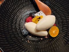 -菩提素素食餐厅(晶郦馆店)