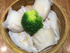 xia jiao huang-西关味(大卫城店)