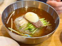 -江南面屋(明洞店)