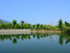 -西安关中民俗艺术博物院
