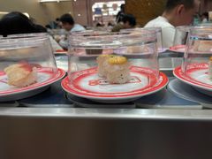 -元气寿司(环球港店)