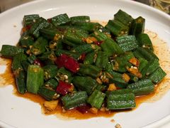 -梁家大院•农家菜(昆山会展中心店)