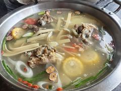 -天都火锅酒楼(虹梅南路店)