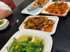 -旺达·福州菜(正大广场店)