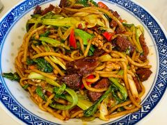 -欧记大排档·景德菜(上海首店)