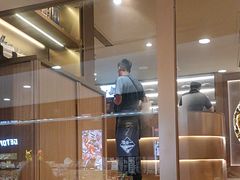 -霸王茶姬(上海恒基名人店)