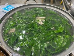 -黎记大排档(慈云路店)