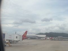 -深圳宝安国际机场