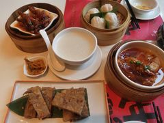 招牌虾饺妹-虾饺妹·酒家(海珠广场店)