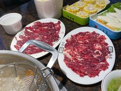 -八合里潮汕鲜牛肉火锅(深圳海岸城店)