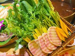 -大理董·董家小厨野生菌火锅(古城旗舰店)