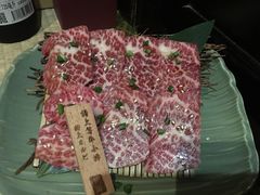 -山川小町·极番烧肉(新地假日广场店)