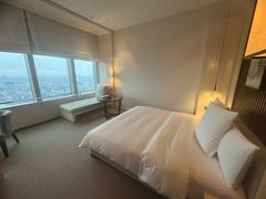 -上海柏悦酒店