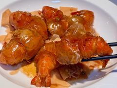 -滋粥楼·顺德菜(番禺广场总店)