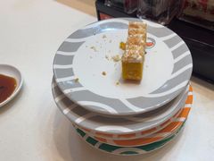 -新一番三文鱼寿司(红城湖店)