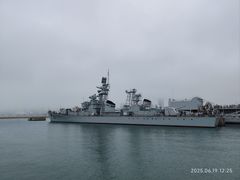 -中国人民解放军海军博物馆