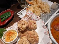 -鸟屯(三里屯店)