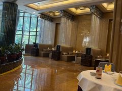 -星河湾半岛酒店-真粤中餐厅