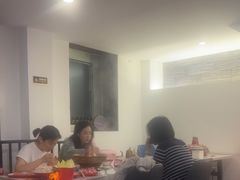 -庭院·冰煮羊·北京涮肉(西单店)