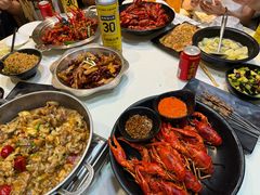 -聚味瞿记·龙虾堂(树木岭店)