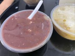 冬三宝-百花传统甜品店(原址店)