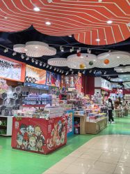 -哈姆雷斯(王府井百货大楼店)