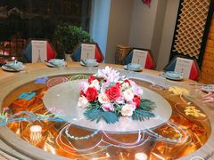 -杨厨的田园饭店(长城路店)