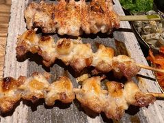 -鸟幸 TORISAKI 炭火居酒屋