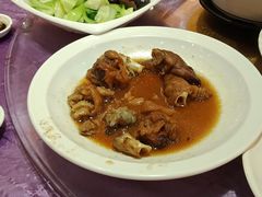 -花样宴荟(旺城店)