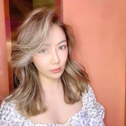 -MY HAIR ARDOR