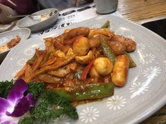 -纽斯桑拿会所(天山店)