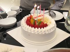 -好利来(北美N1店)