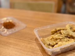 -憨铁匠老火锅(龙岗万科里店)