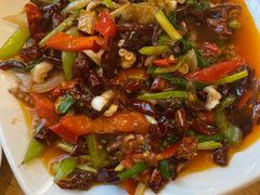 -南海渔家•海鲜•正宗海南菜(海棠湾店)