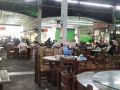 -四川小胡子海鲜(丁村万人海鲜广场店)