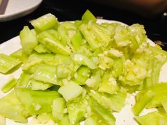 -火枪手串吧·鹤岗小串涮肚(亦庄店)