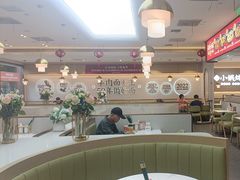 -李先生牛肉面大王(广渠门内店)