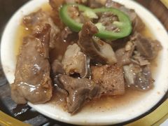 -香云轩·顺德菜(香云纱园林酒店店)
