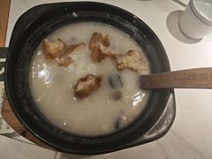 -吴家·非遗淮扬小馆(镇江万达广场店)