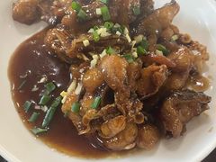 -胖子饭店(兴学弄店)