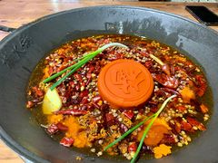 -楠火锅(龙阳广场店)