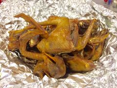 -鸽鸟轩(石岐店)