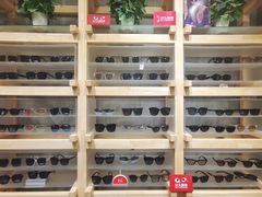 -棱石眼镜(CP静安店)