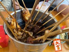 -炒豆合作社(东四总店)