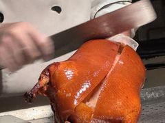 -青年公社烤鸭(青年路店)
