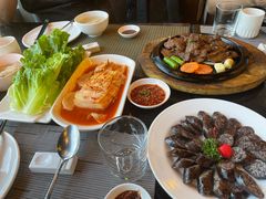 -高丽馆(尊茂店)