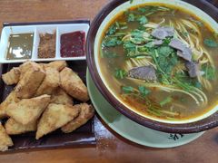 美玲拉面拉面-美玲拉面(鞍山西道店)