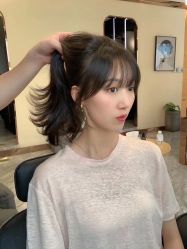 -G HAIR SALON私人造型定制